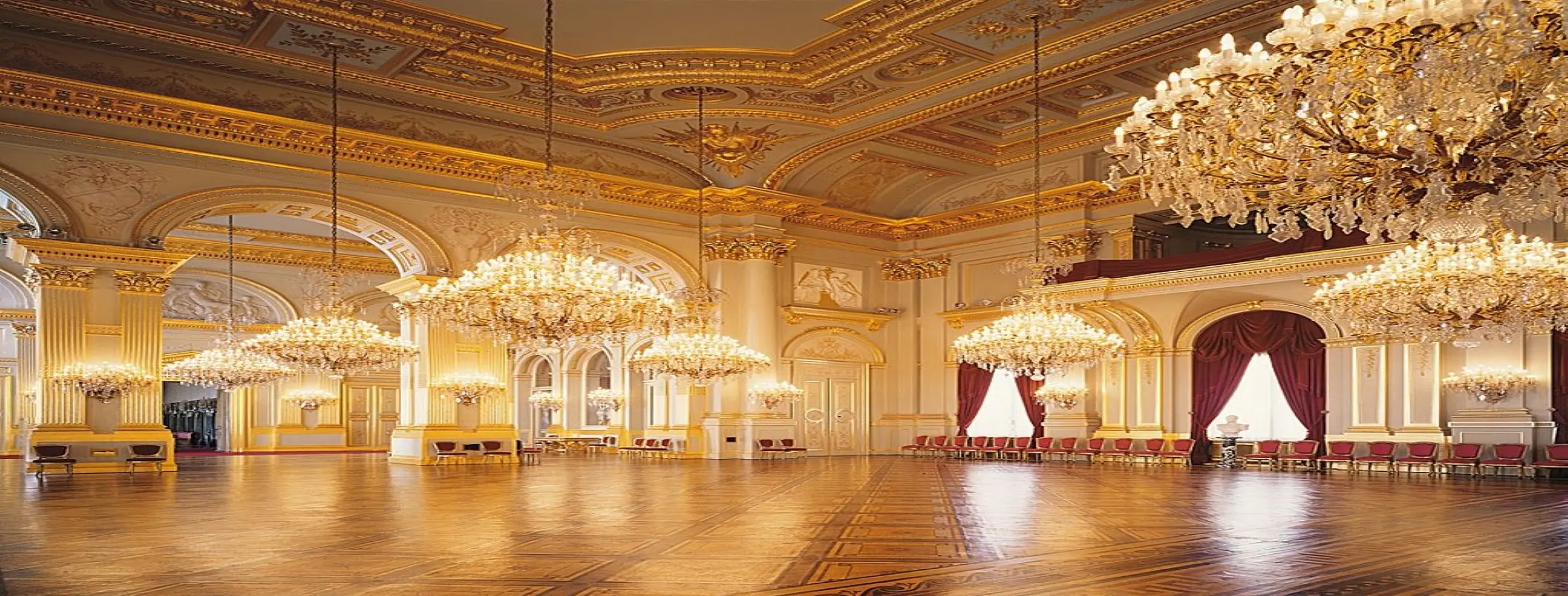 Image for Royal Palace Visit